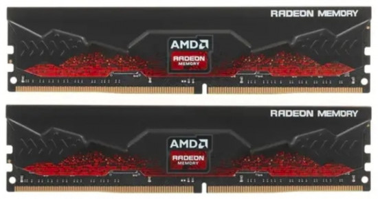 Память оперативная R9S464G4006U2K 6
