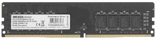 Память оперативная R7432G2606U2S-U 