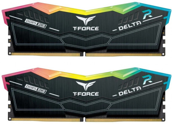 Память оперативная DELTA RGB FF3D516G6000HC38ADC01 