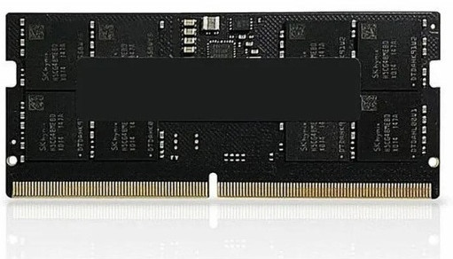 Память оперативная R5516G4800S2S-U 