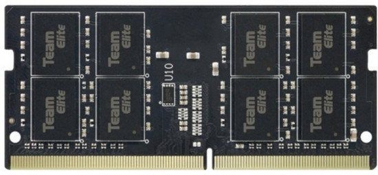 Память оперативная TED48G2666C19-S01 