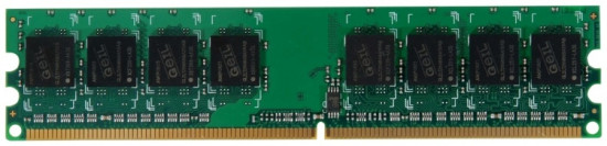 Память оперативная GN38GB1333C9S 