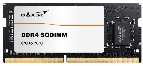 Память оперативная ES32G5S4800AU 