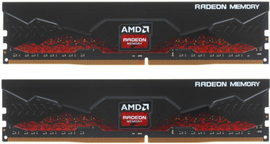 Память оперативная R9S416G3606U2K 