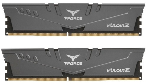 Память оперативная T-Force Vulkan Z TLZGD416G3200HC16CDC01 