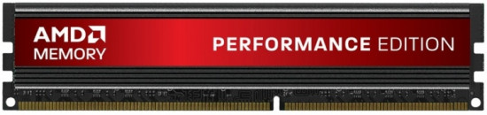Память оперативная R7S432G2606U2S