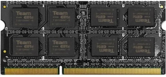 Память оперативная TED48G2400C16-S01 