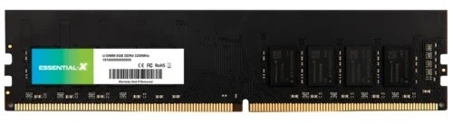 Память оперативная Essential-X ES08G5U5200AU 