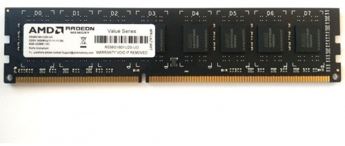 Память оперативная R538G1601U2SL-U 
