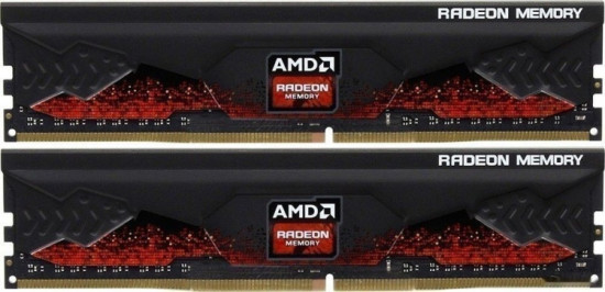 Память оперативная R9S432G4006U2S