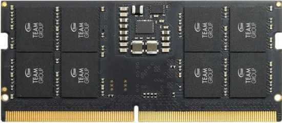 Память оперативная TED516G4800C40D-S01 