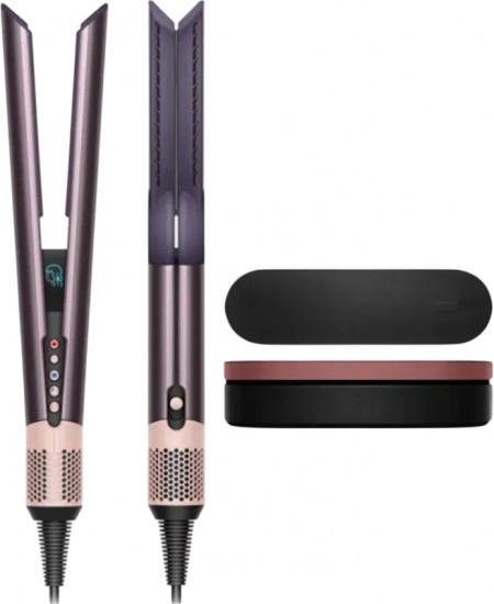 Выпрямитель для волос Dyson Airstrait HT01
