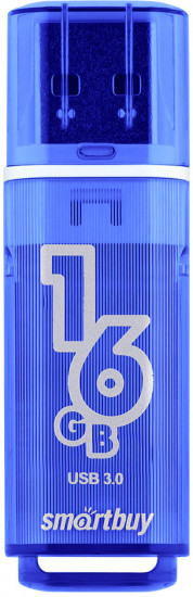 USB-накопитель Smartbuy 16GB