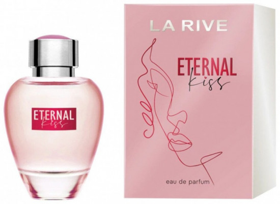 Парфюмерная вода «Eternal Kiss»