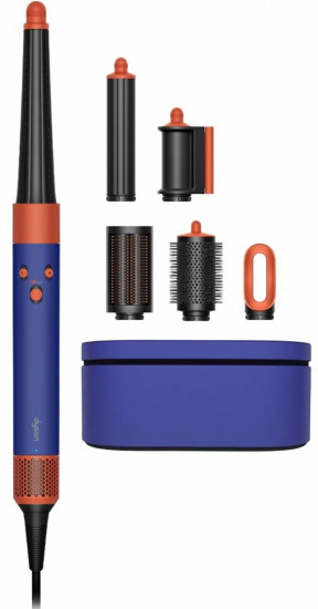 Стайлер для разных типов волос Dyson Airwrap i.d. HS08