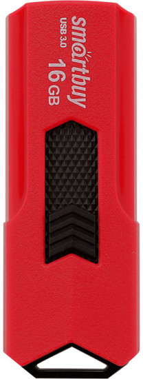 Флеш-накопитель USB 3.0 16GB Smartbuy Stream