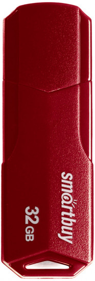 Флэш-накопитель USB 32GB Smartbuy Clue