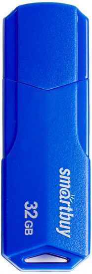 Флэш-накопитель USB 32GB Smartbuy Clue