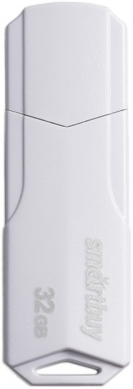 USB-накопитель Smartbuy 32GB Clue