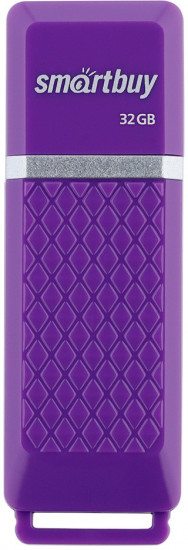 Флэш-накопитель USB 32GB Smartbuy