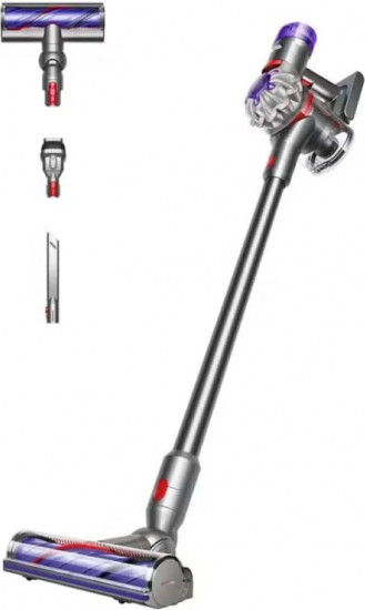 Пылесос беспроводной Dyson V8