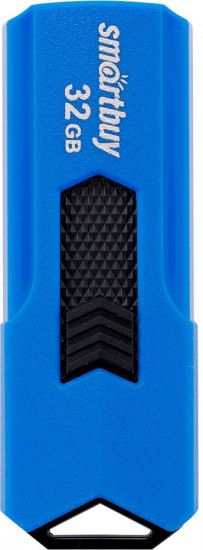 Флэш-накопитель USB 32GB Smartbuy Stream