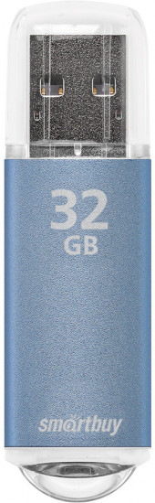 Флеш-накопитель USB Smartbuy V-Cut