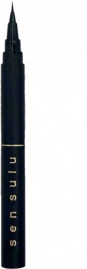 Подводка для глаз «Waterproof Eyeliner», оттенок черный