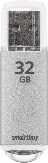 Флеш-накопитель USB Smartbuy V-Cut