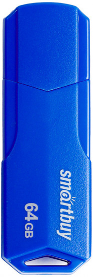 Флэш-накопитель USB 64GB Smartbuy Clue