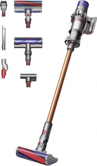Пылесос беспроводной Dyson V10 SV27 Absolute