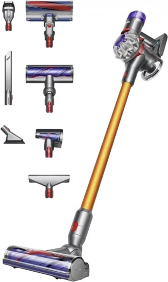 Пылесос беспроводной Dyson V8 SV25 Absolute