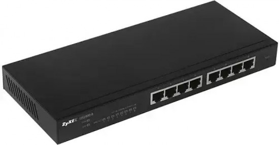 Коммутатор GS1900-8-EU0102F