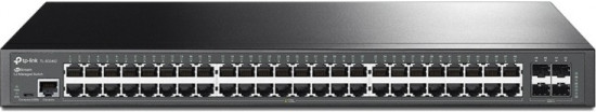 Коммутатор TL-SG3452P