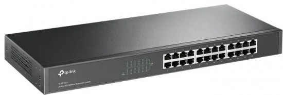 Коммутатор TL-SF1024