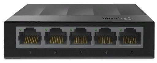 Коммутатор LS1005G