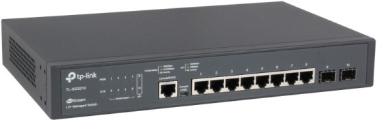 Коммутатор TL-SG3210