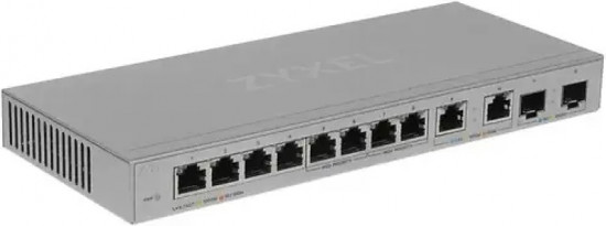 Коммутатор XGS1010-12-ZZ0102F