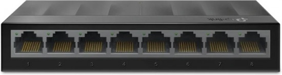 Коммутатор LS1008G