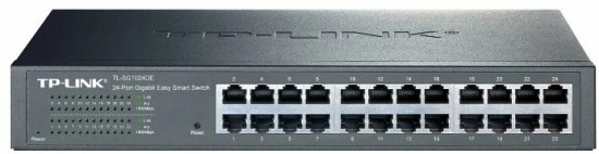 Коммутатор TL-SG1024DE