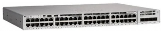 Коммутатор C9200-48PB-A