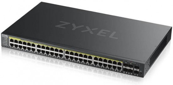 Коммутатор NebulaFlex Pro GS2220-50HP