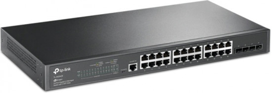 Коммутатор TL-SG3428