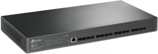 Коммутатор TL-SX3016F
