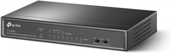 Коммутатор TL-SF1008LP