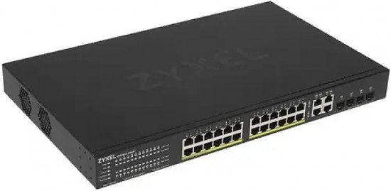 Коммутатор GS192024HPV2-EU0101F