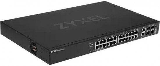 Коммутатор XGS2220-30-EU0101F