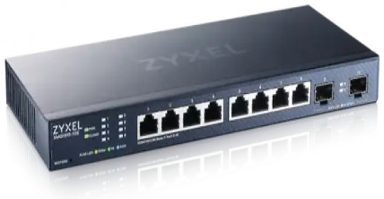 Коммутатор XMG1915-10E-EU0101F