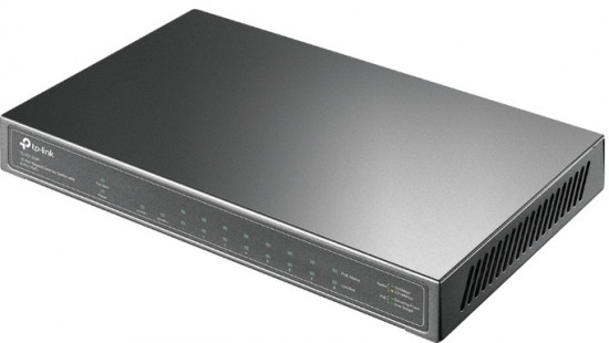 Коммутатор TL-SG1210P