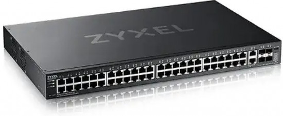 Коммутатор XGS2220-54-EU0101F